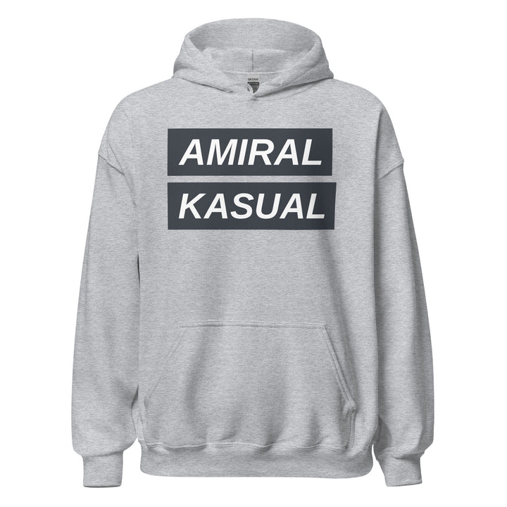 Sweat à capuche Classique d'hiver Homme Urban