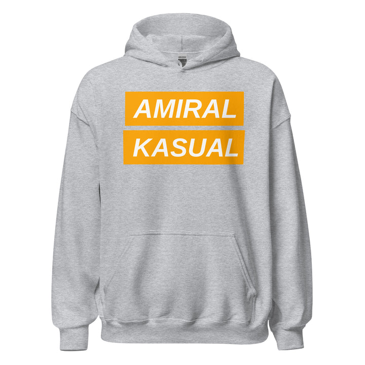 Sweat à capuche Classique d'hiver Homme Urban