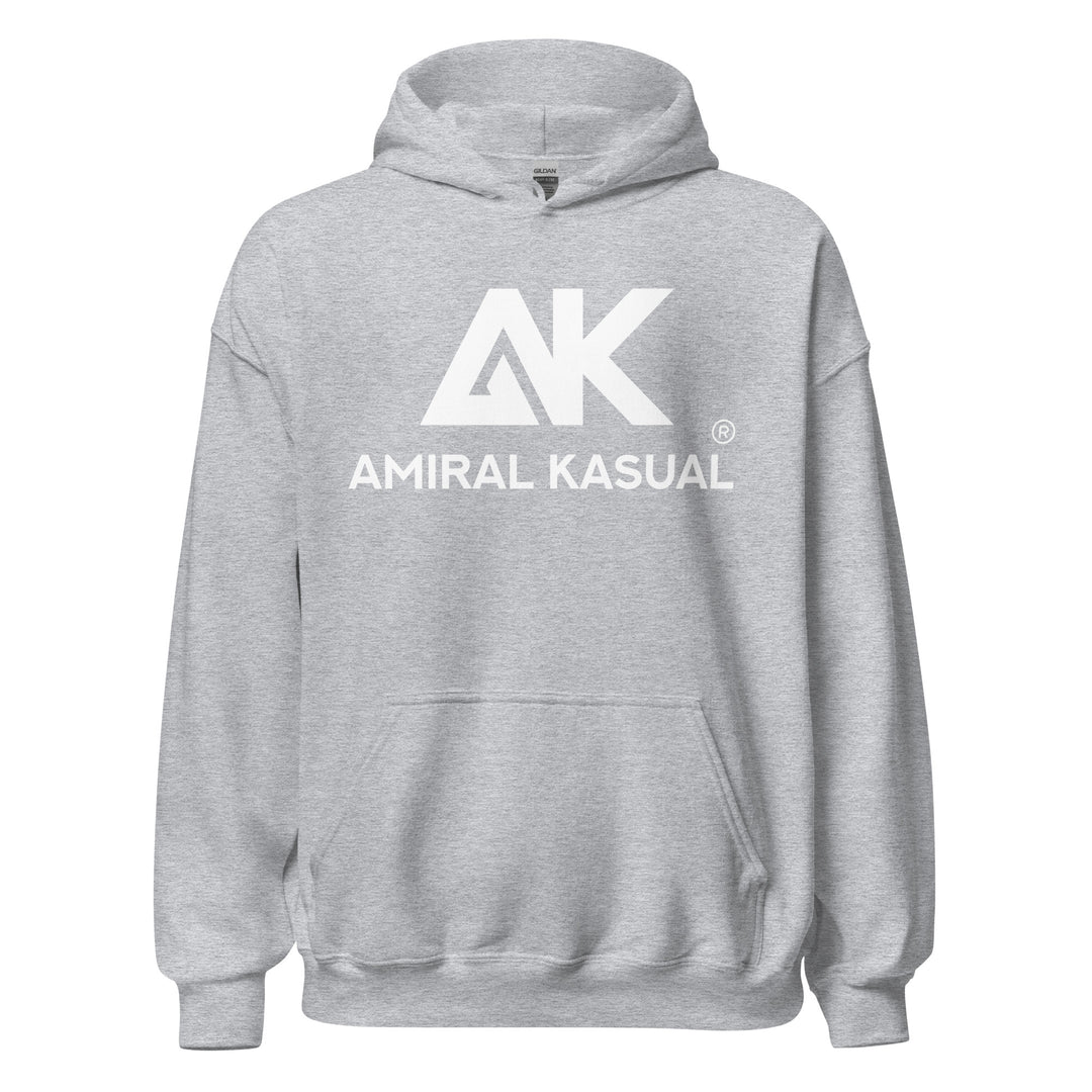 Sweat à capuche Classique d'hiver Homme Authentic