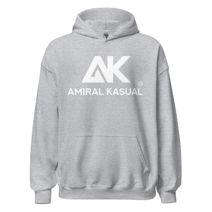 Sweat à capuche Classique d'hiver Homme Authentic