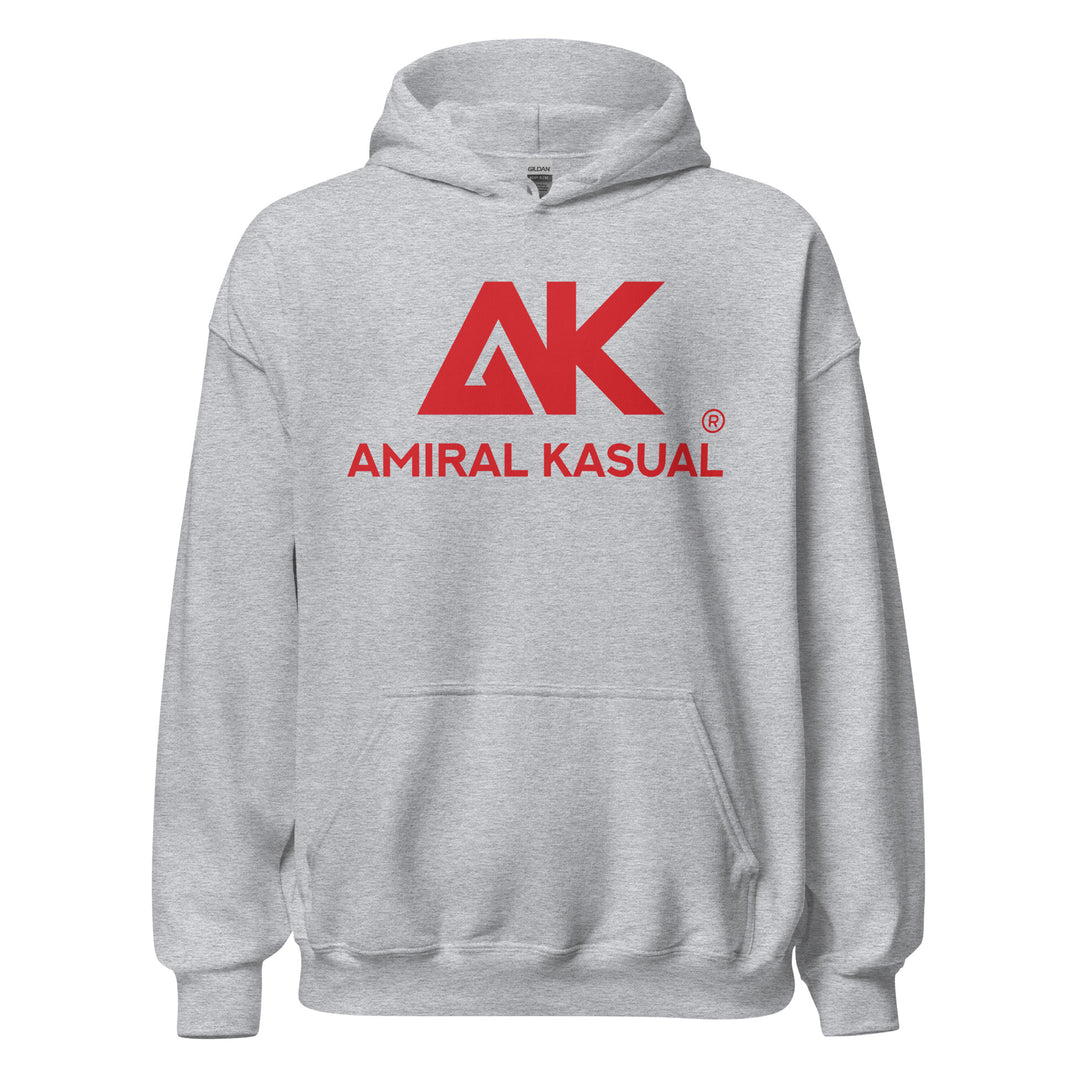 Sweat à capuche Classique d'hiver Homme Authentic