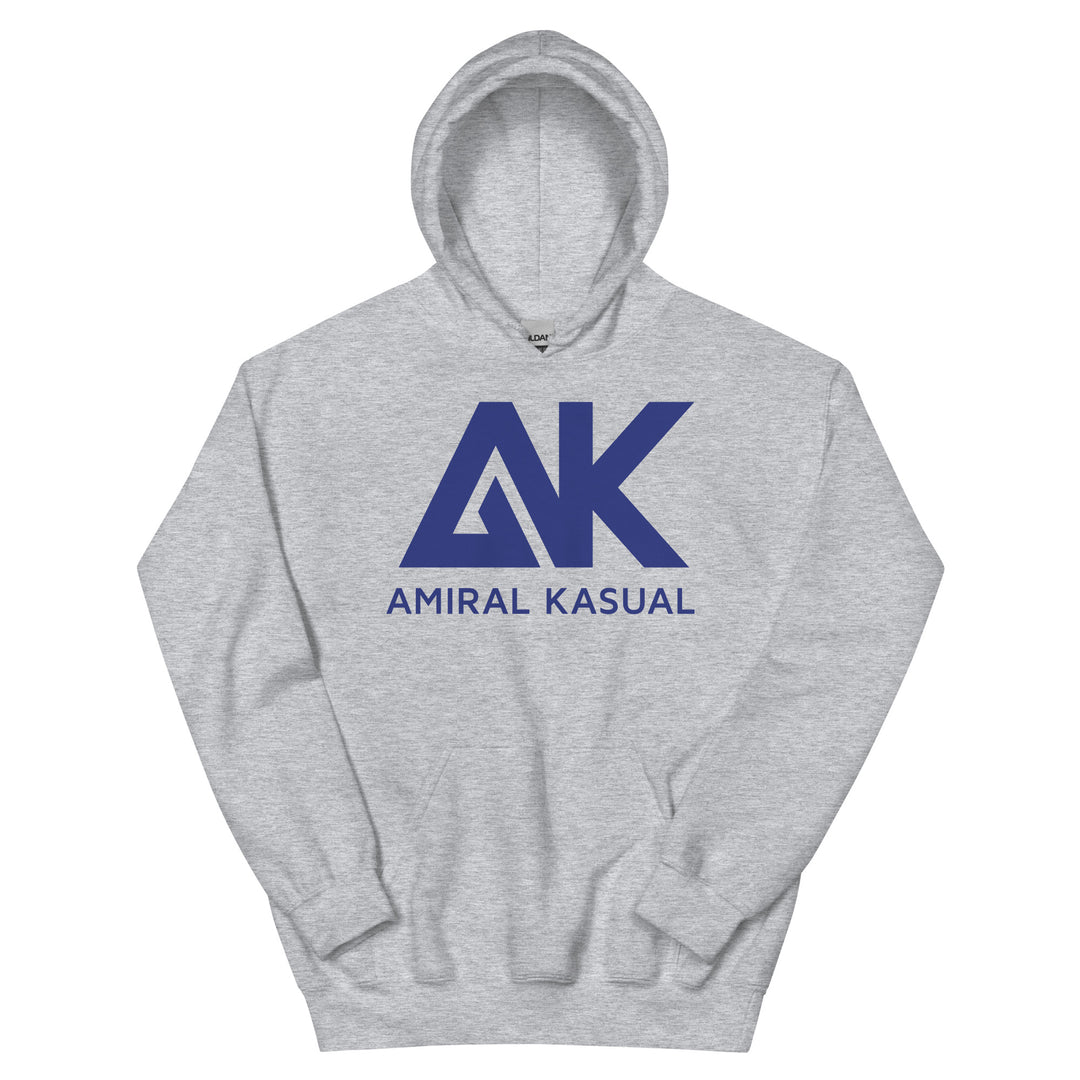 Sweat à capuche Classique d'hiver Homme Authentic