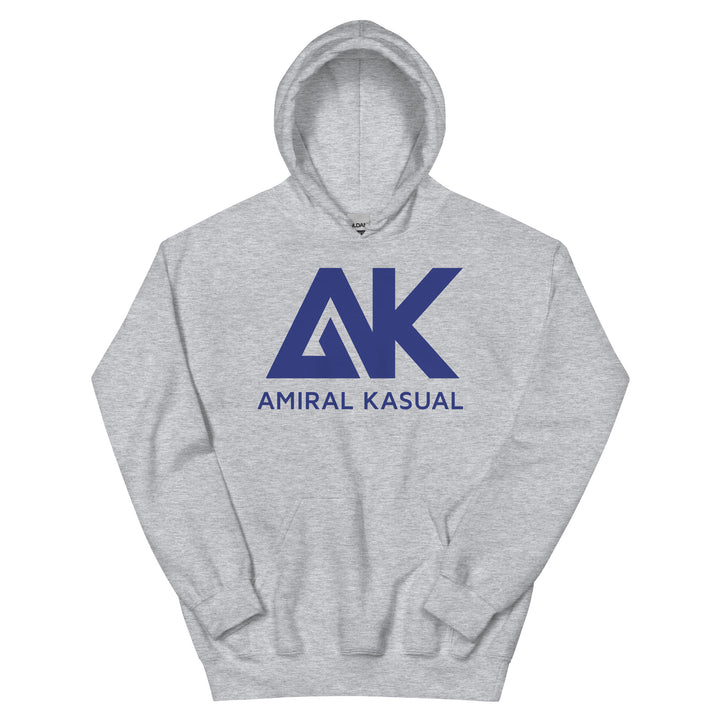 Sweat à capuche Classique d'hiver Homme Authentic