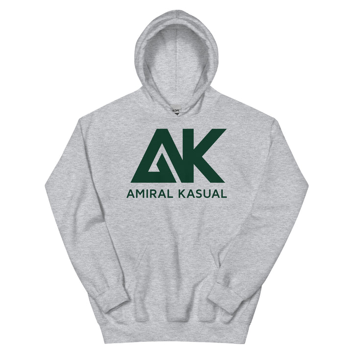 Sweat à capuche Classique d'hiver Homme Authentic