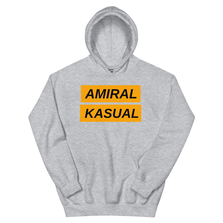 Sweat à capuche Classique d'hiver Homme Urban