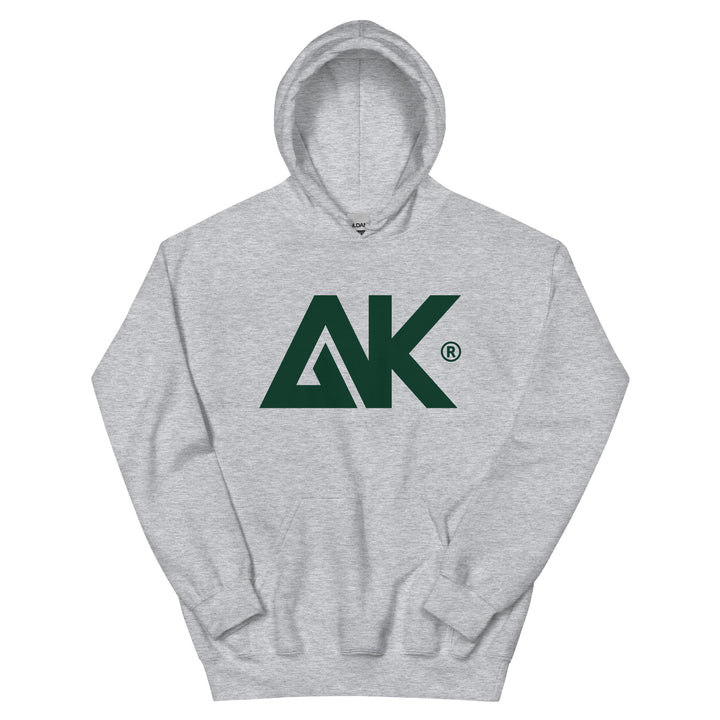 Sweat à capuche Classique d'hiver Homme LogoR