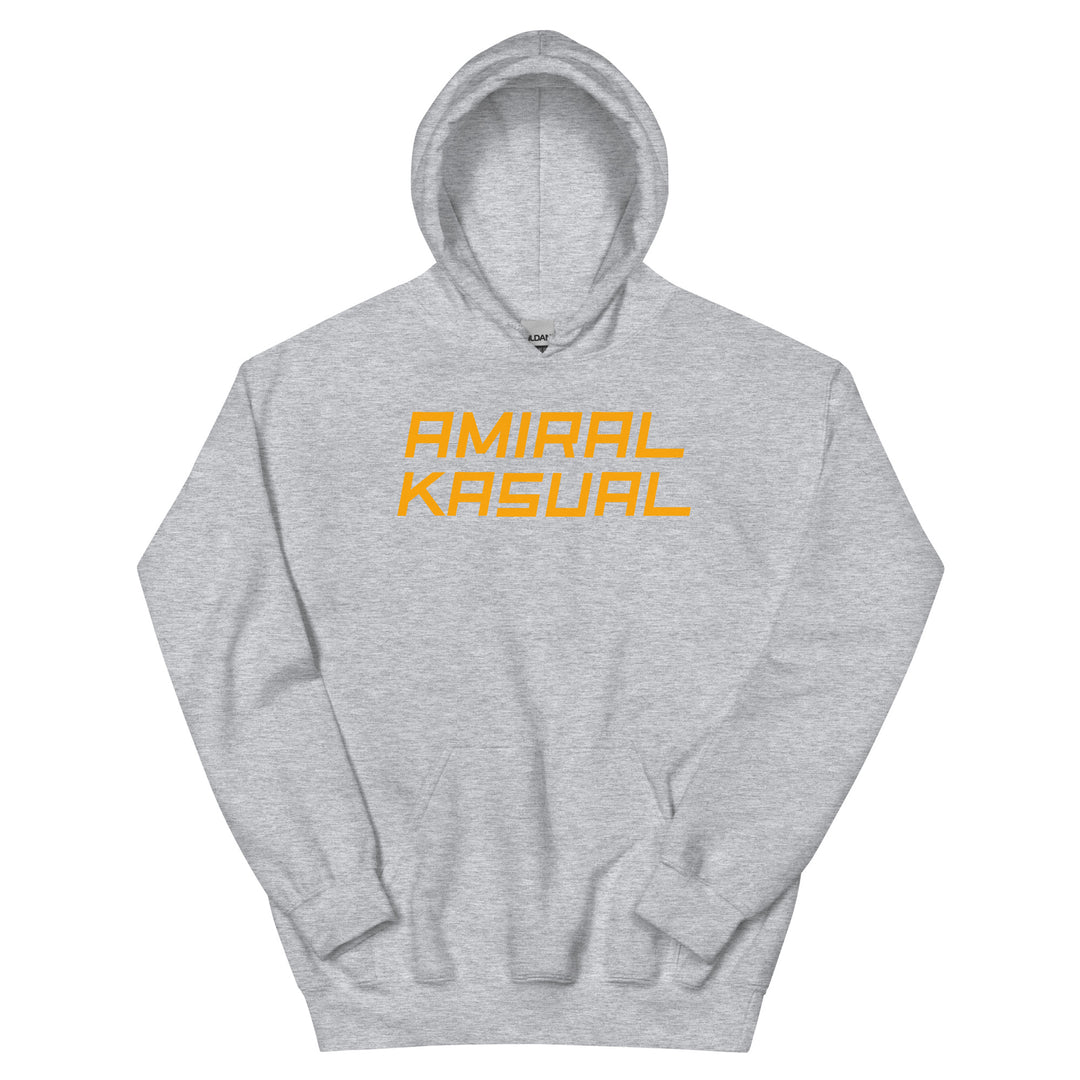Sweat à capuche Classique d'hiver Homme Actuel