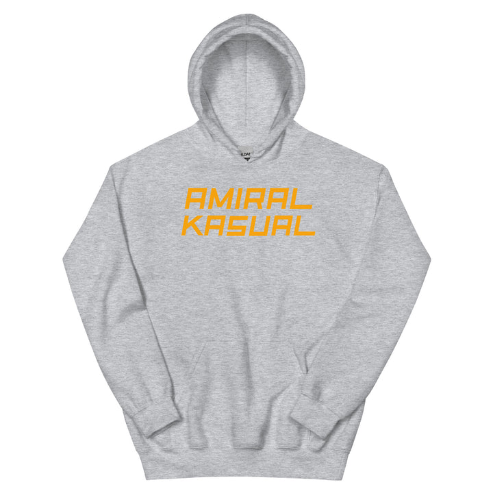 Sweat à capuche Classique d'hiver Homme Actuel