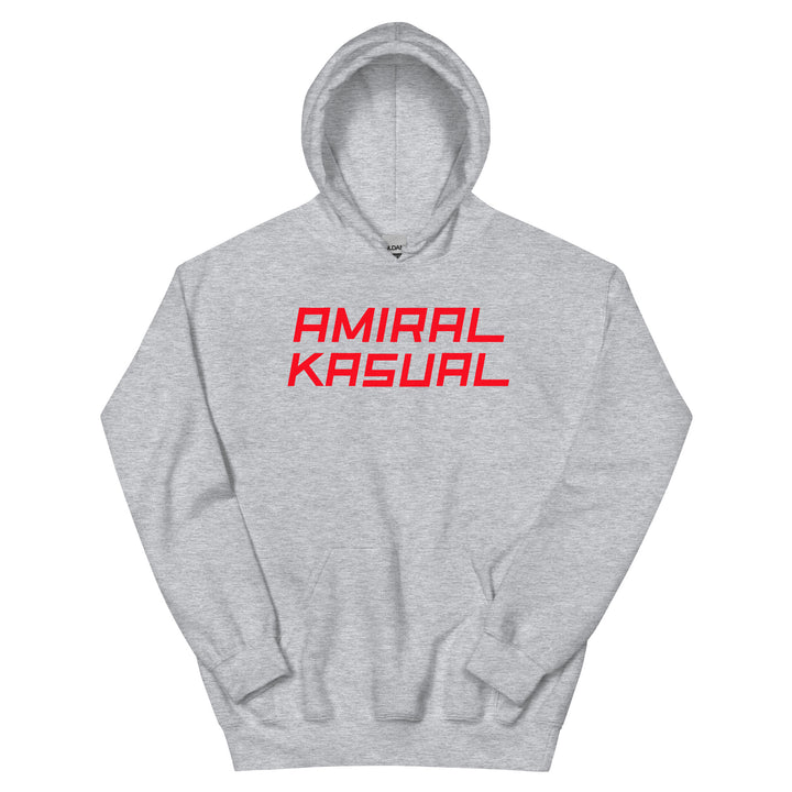 Sweat à capuche Classique d'hiver Homme Actuel