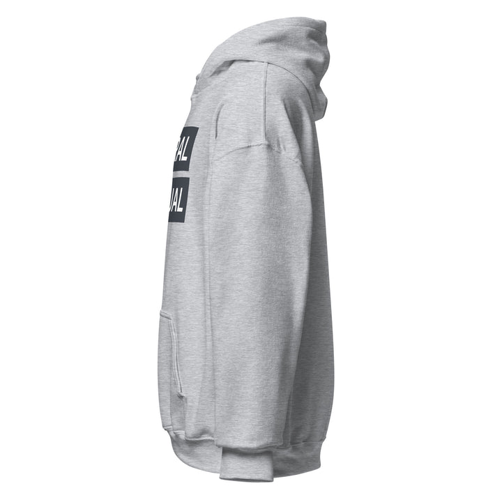 Sweat à capuche Classique d'hiver Homme Urban