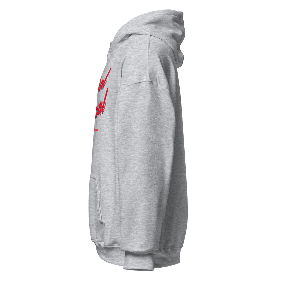 Sweat à capuche Classique d'hiver Femme Sportswear