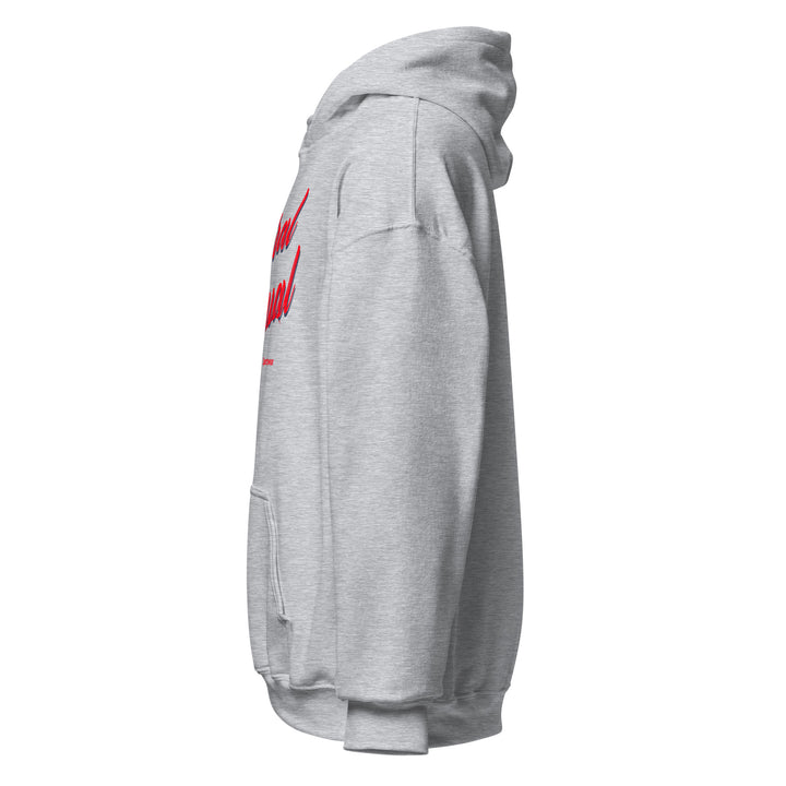 Sweat à capuche Classique d'hiver Femme Sportswear