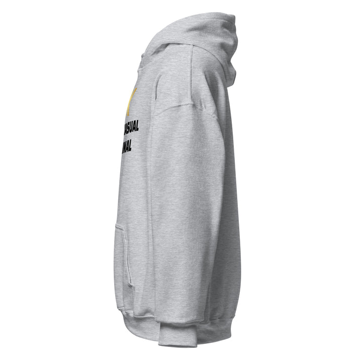 Sweat à capuche Classique d'hiver Homme Original