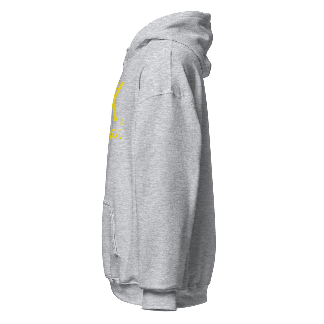Sweat à capuche Classique d'hiver Homme Authentic
