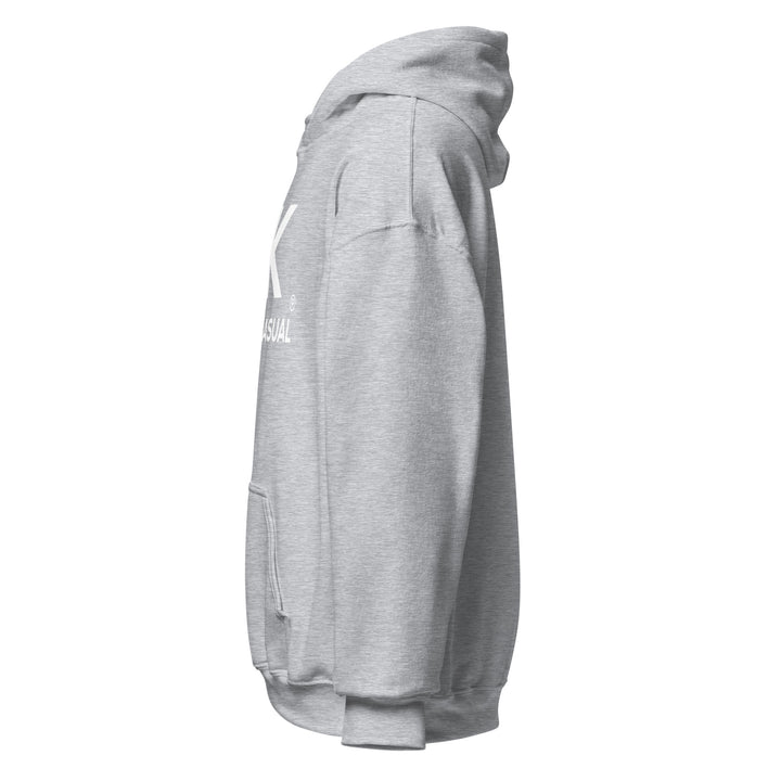 Sweat à capuche Classique d'hiver Homme Authentic