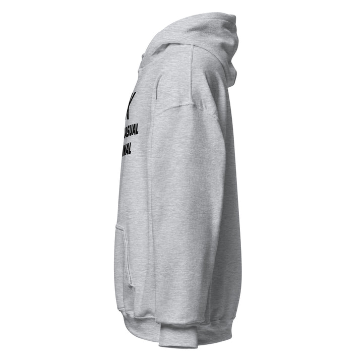 Sweat à capuche Classique d'hiver Homme Original