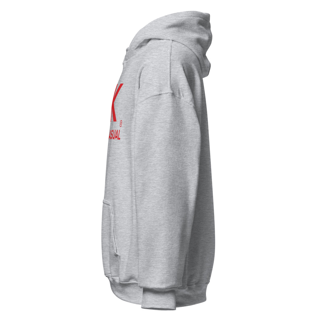 Sweat à capuche Classique d'hiver Homme Authentic