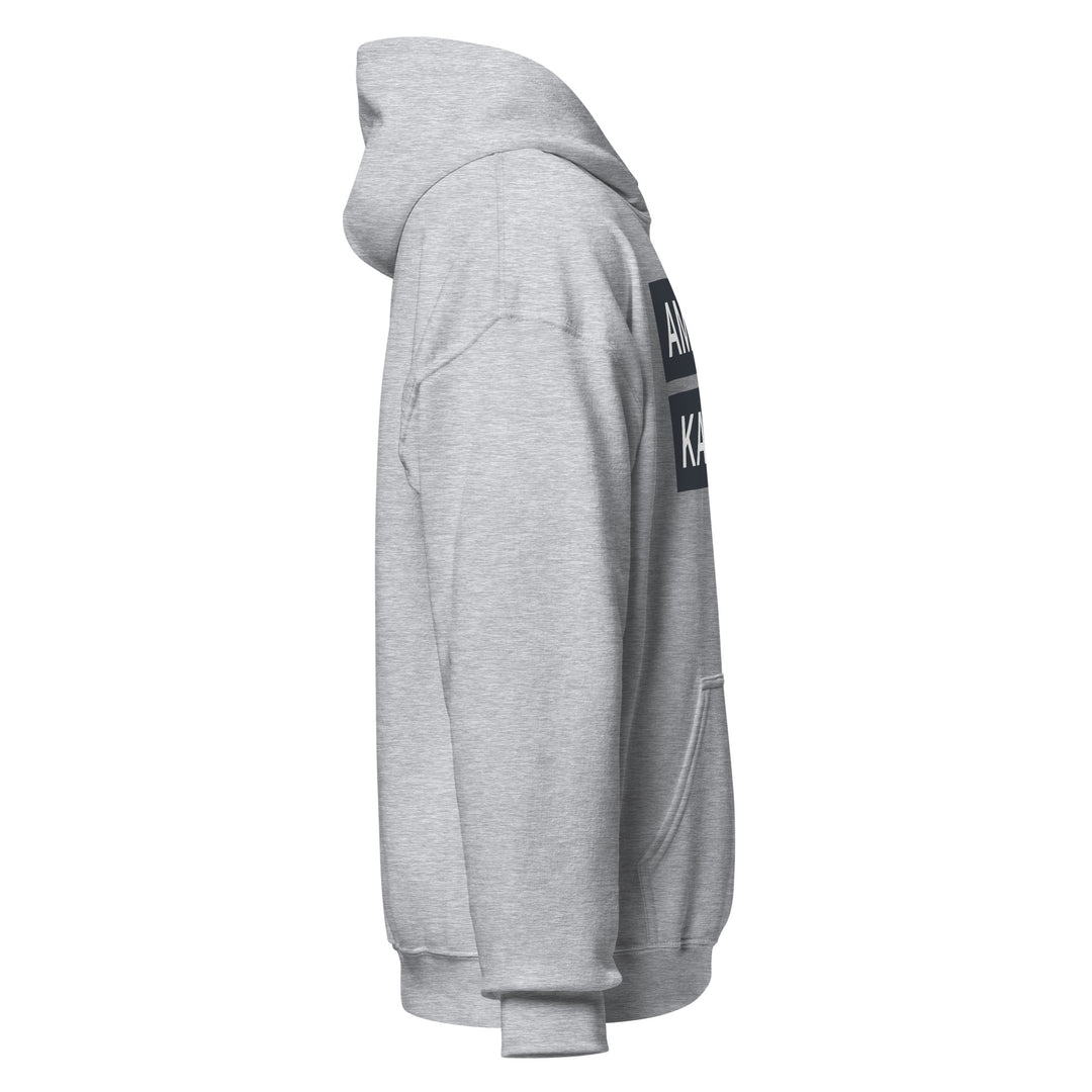 Sweat à capuche Classique d'hiver Homme Urban