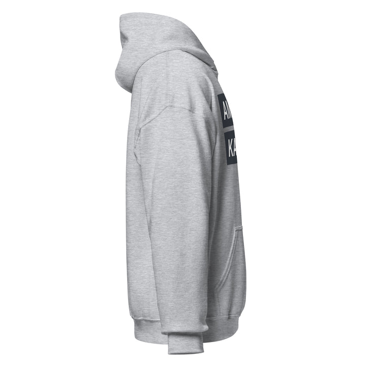 Sweat à capuche Classique d'hiver Homme Urban