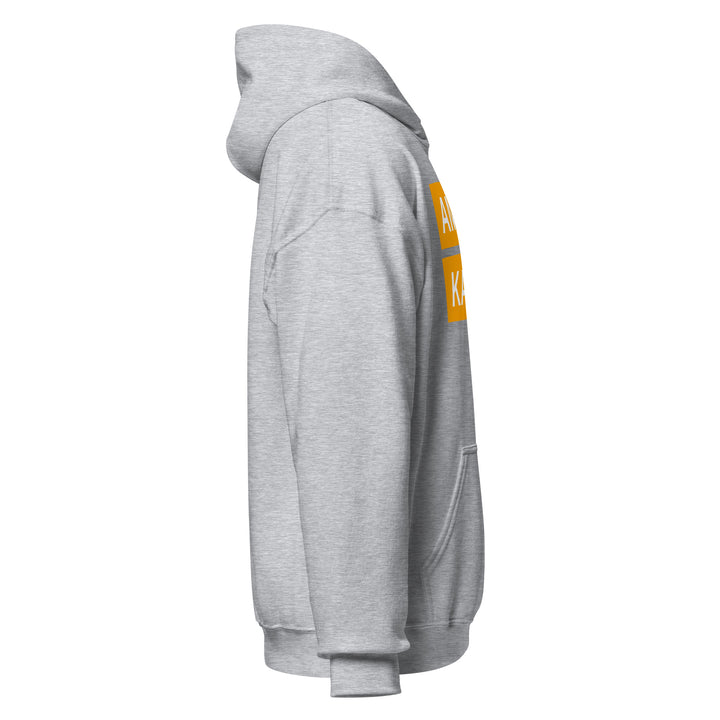 Sweat à capuche Classique d'hiver Homme Urban
