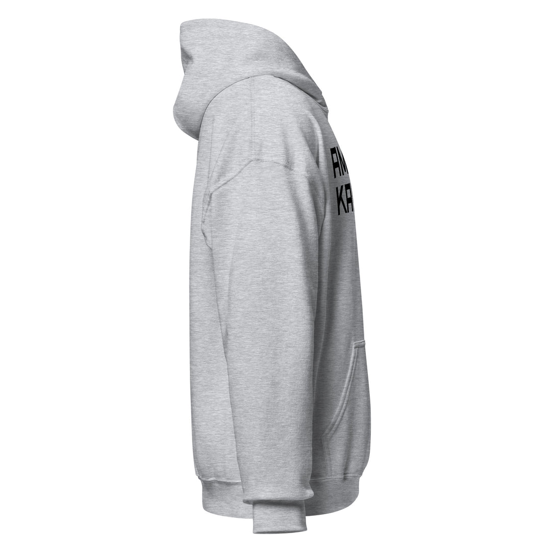 Sweat à capuche Classique d'hiver Homme Actuel