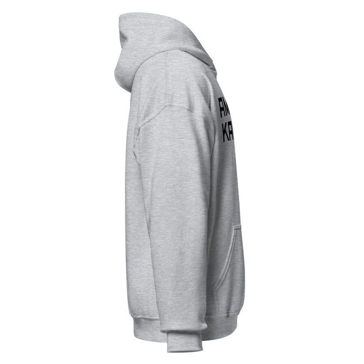 Sweat à capuche Classique d'hiver Homme Actuel