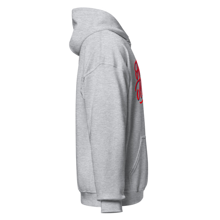 Sweat à capuche Classique d'hiver Femme Sportswear