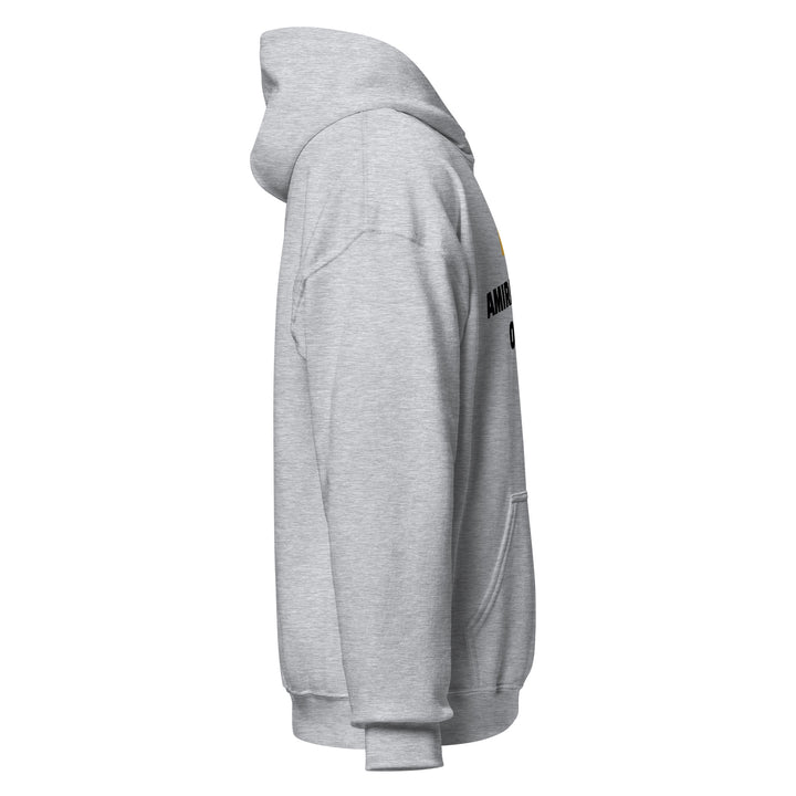 Sweat à capuche Classique d'hiver Homme Original