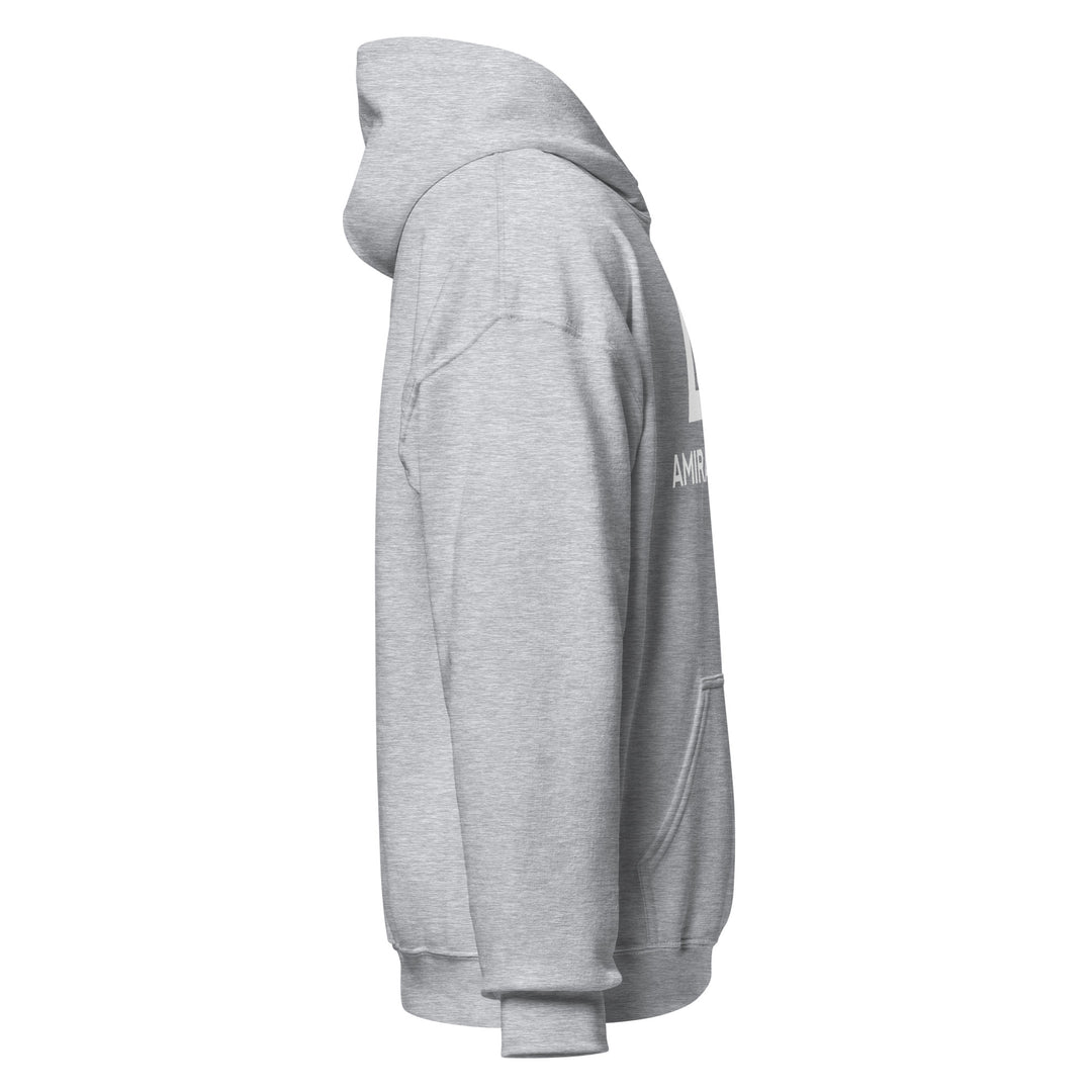 Sweat à capuche Classique d'hiver Homme Authentic