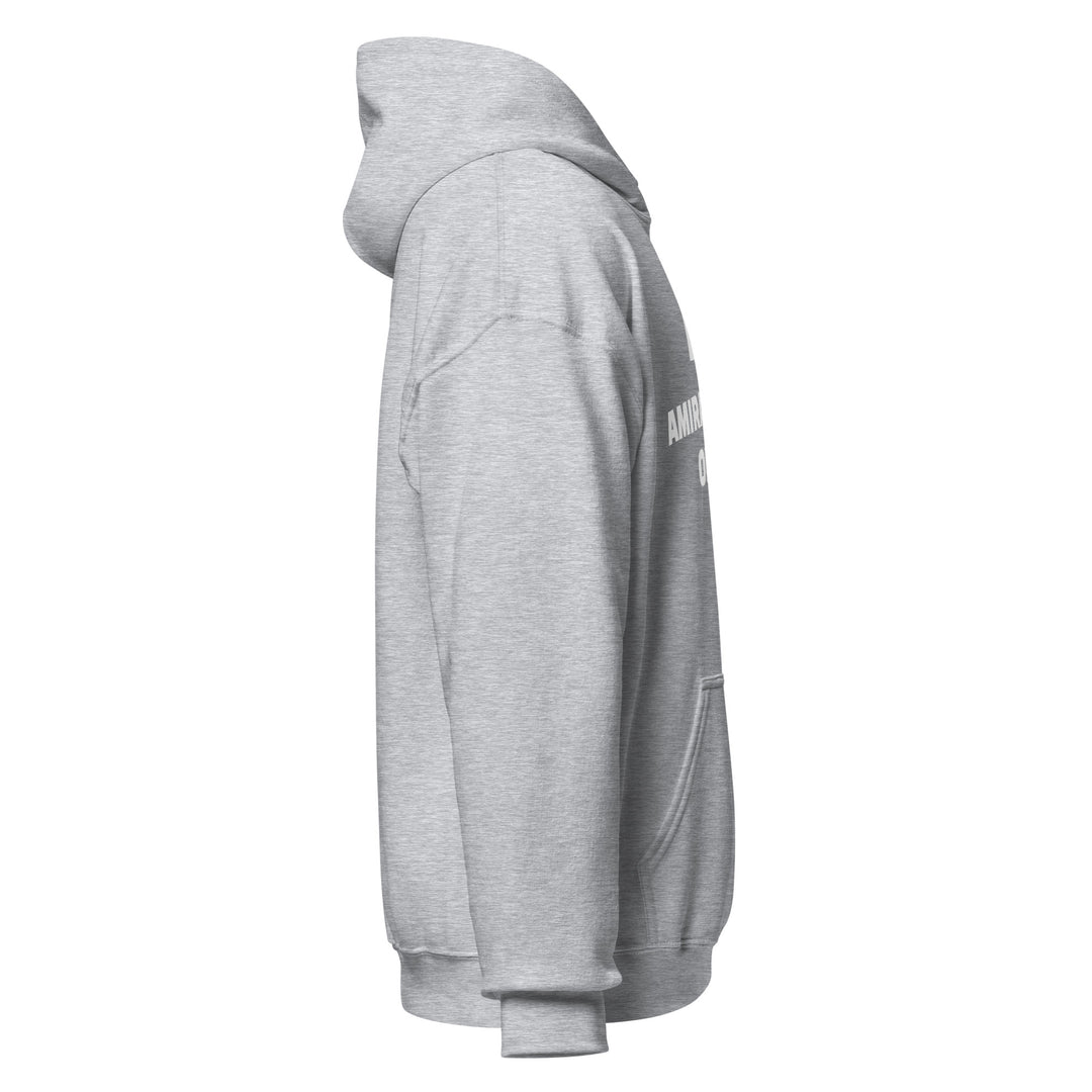 Sweat à capuche Classique d'hiver Homme Original