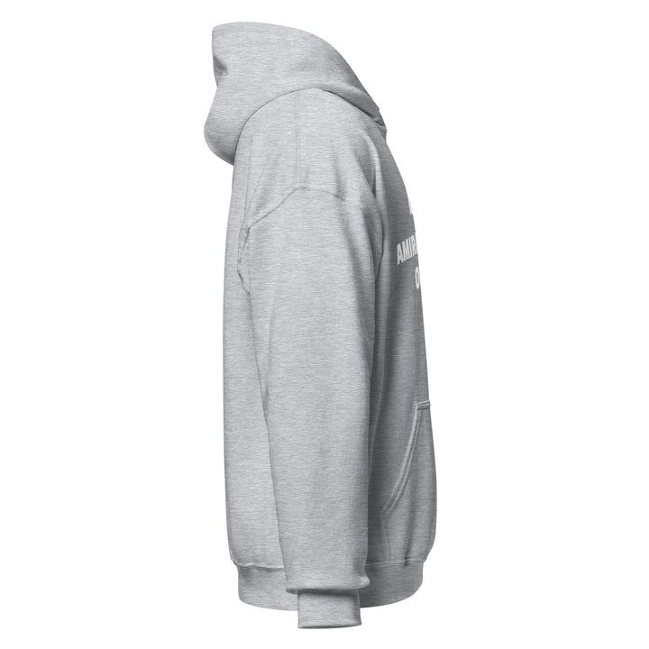 Sweat à capuche Classique d'hiver Homme Original