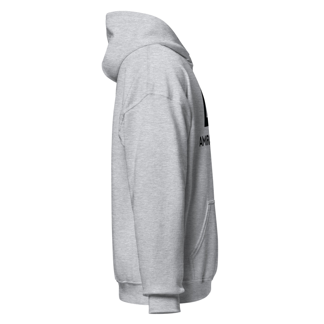 Sweat à capuche Classique d'hiver Homme Authentic