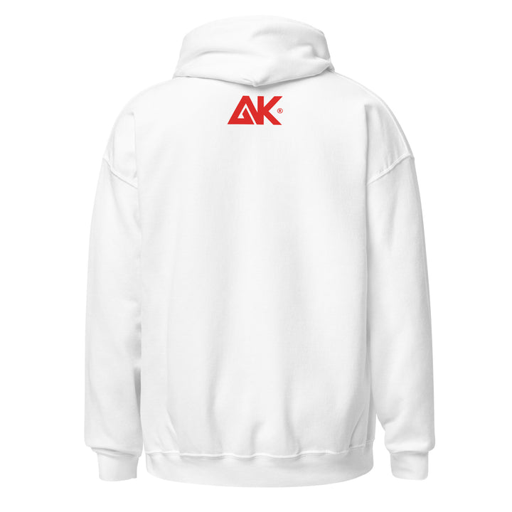 Sweat à capuche Classique d'hiver Homme Authentic