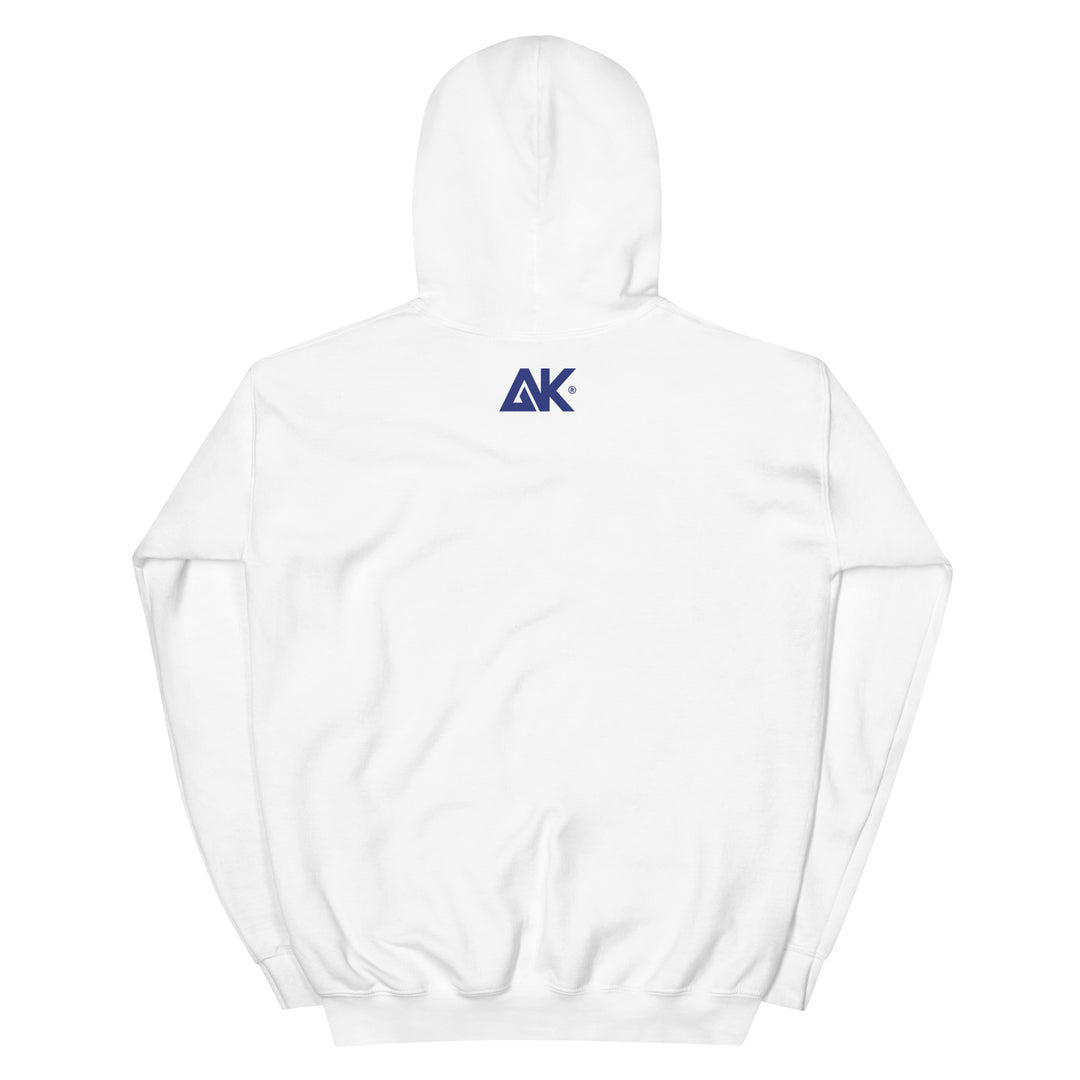 Sweat à capuche Classique d'hiver Homme Authentic