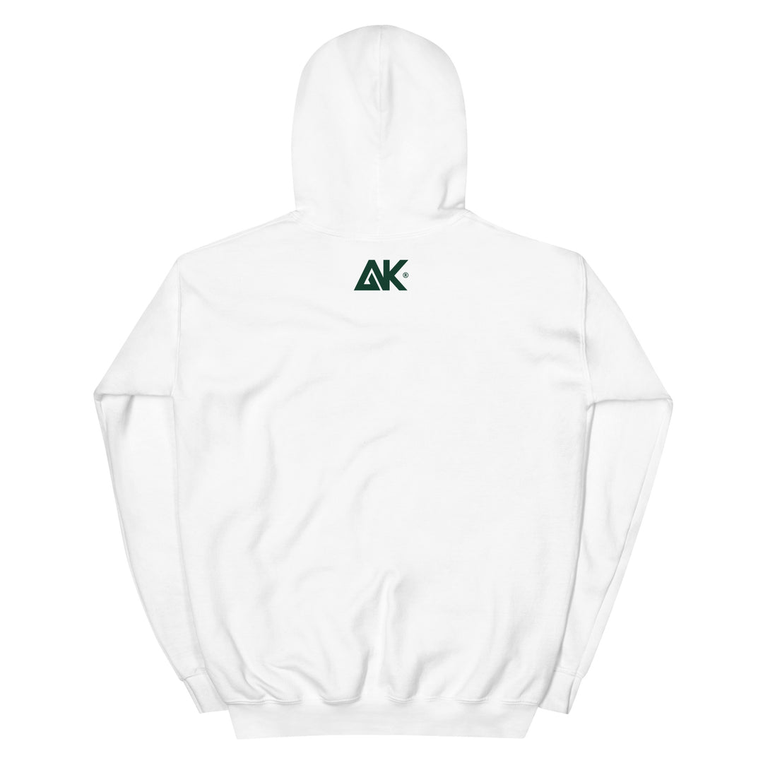 Sweat à capuche Classique d'hiver Homme Authentic