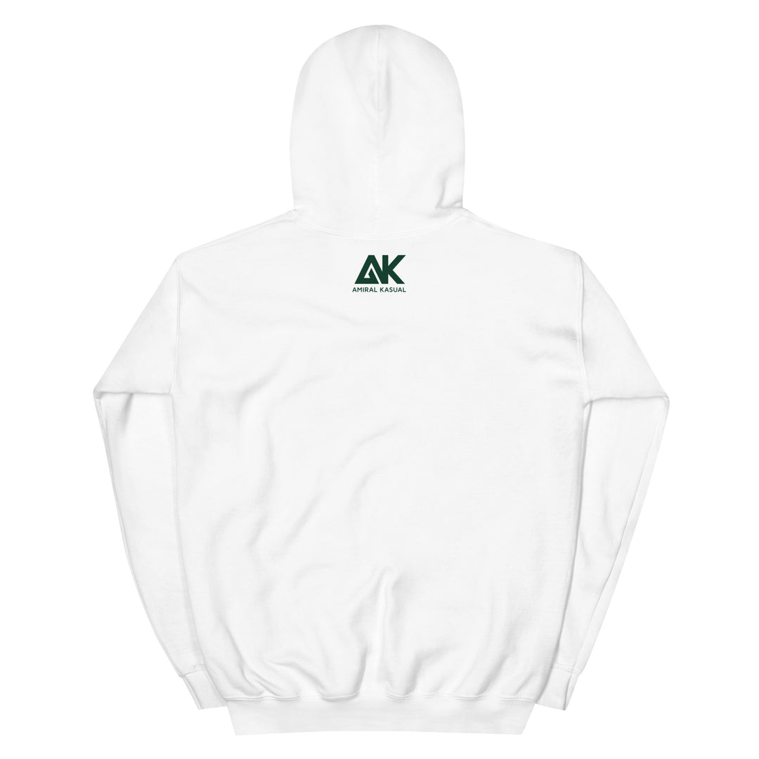 Sweat à capuche Classique d'hiver Homme LogoR