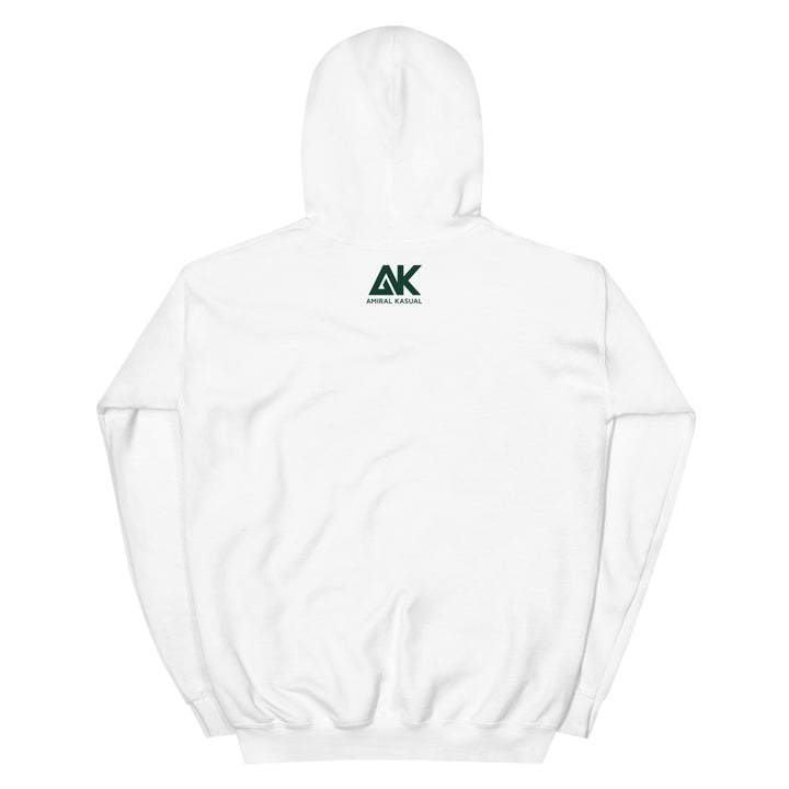 Sweat à capuche Classique d'hiver Homme LogoR