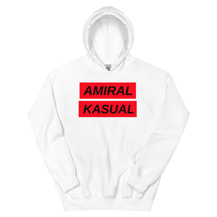 Sweat à capuche Classique d'hiver Homme Urban