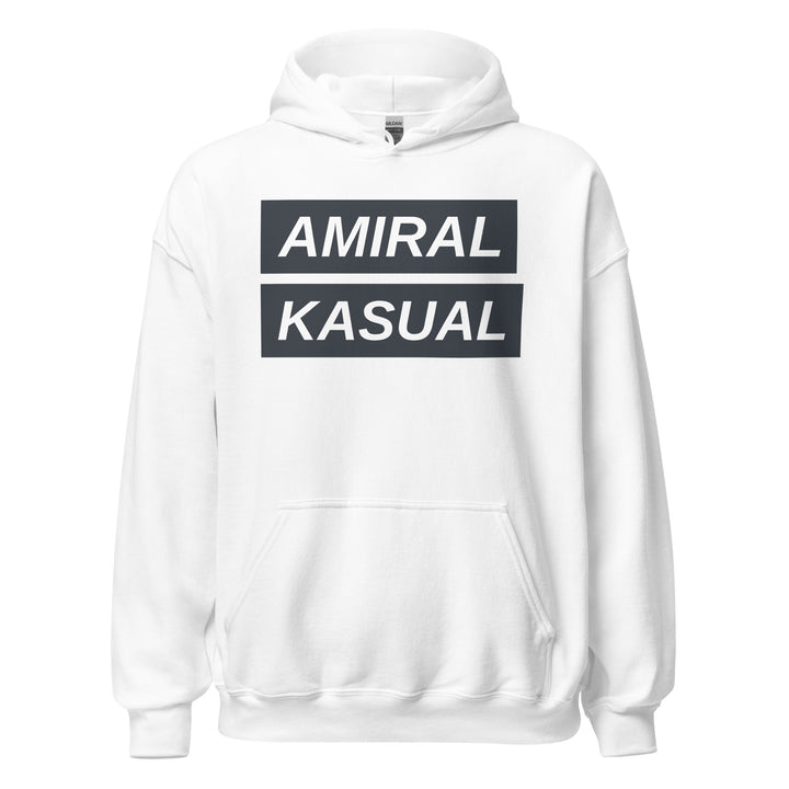 Sweat à capuche Classique d'hiver Homme Urban