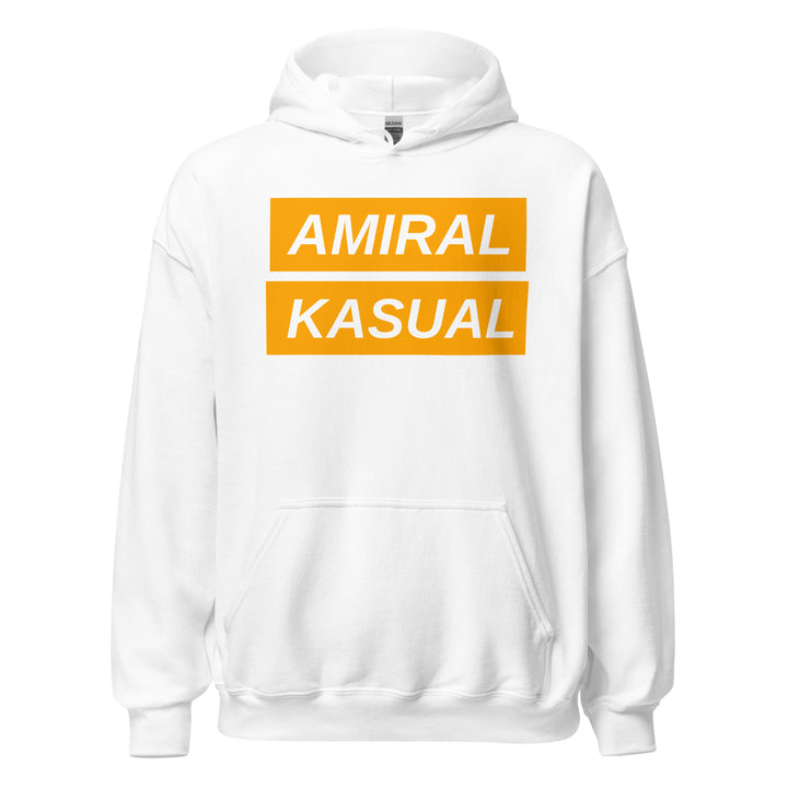 Sweat à capuche Classique d'hiver Homme Urban