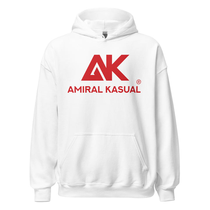 Sweat à capuche Classique d'hiver Homme Authentic