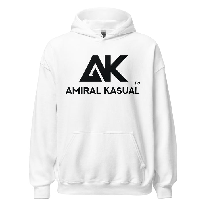 Sweat à capuche Classique d'hiver Homme Authentic