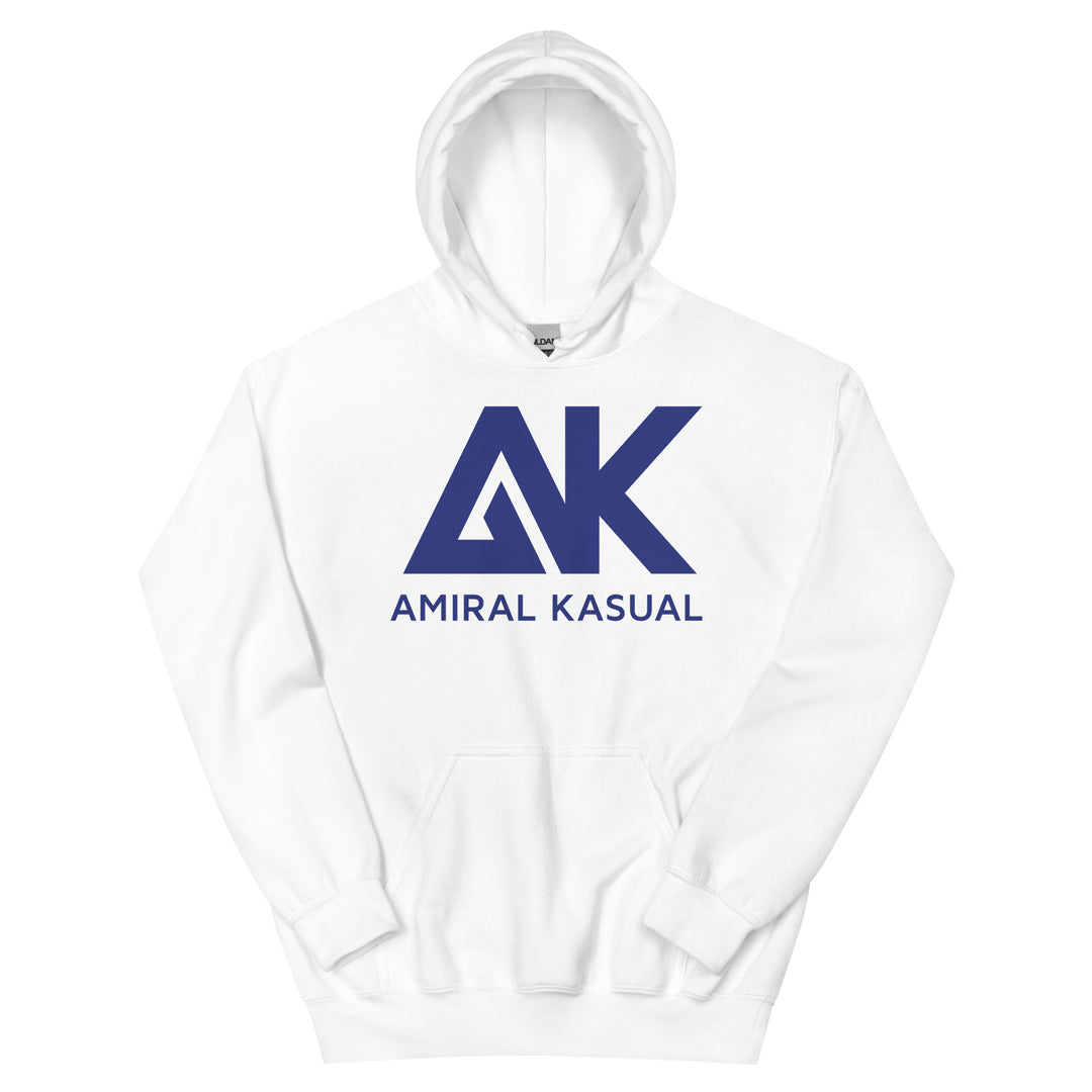 Sweat à capuche Classique d'hiver Homme Authentic