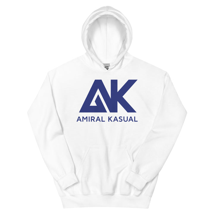 Sweat à capuche Classique d'hiver Homme Authentic