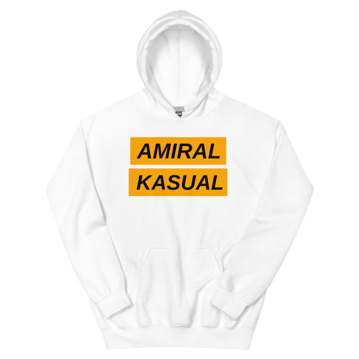Sweat à capuche Classique d'hiver Homme Urban