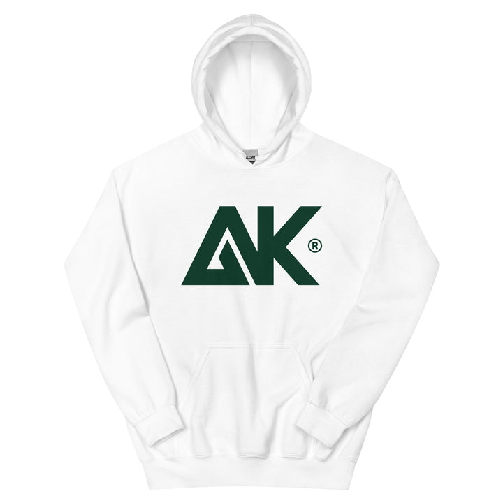 Sweat à capuche Classique d'hiver Homme LogoR