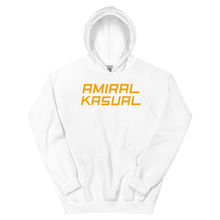 Sweat à capuche Classique d'hiver Homme Actuel