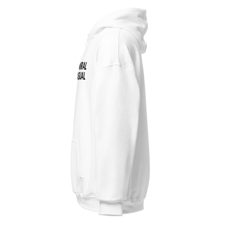 Sweat à capuche Classique d'hiver Homme Energy