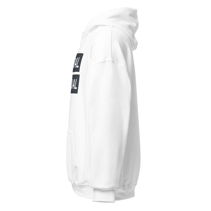 Sweat à capuche Classique d'hiver Homme Urban