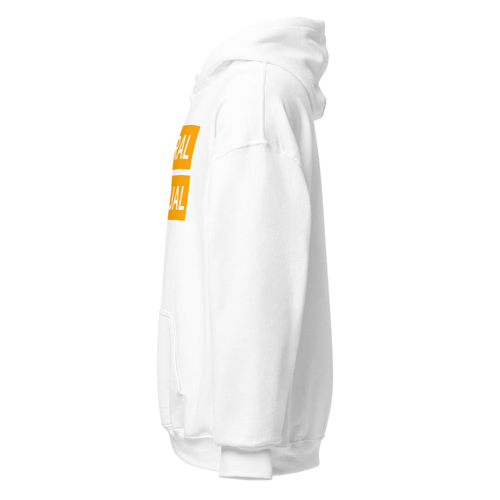Sweat à capuche Classique d'hiver Homme Urban